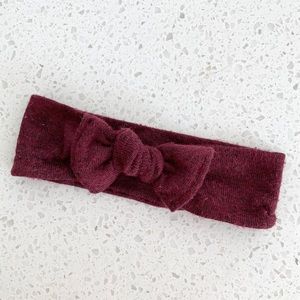 Western Wanderers Headband 6-12m